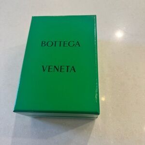 Bottega Veneta Box